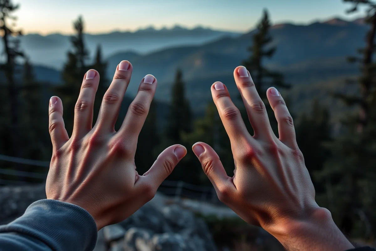 experience social en anglais — Experience Social En Anglais
