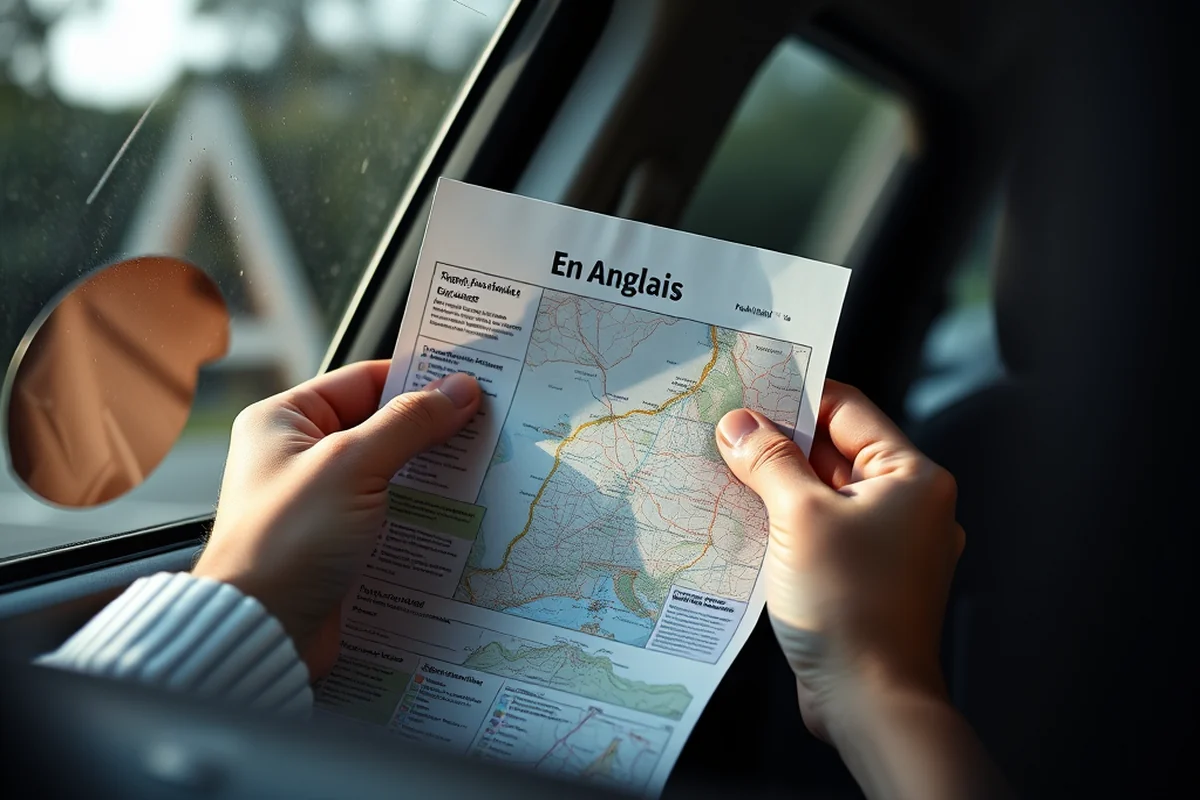 experience social en anglais — Experience Social En Anglais (step by step)
