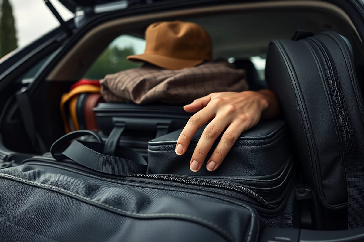 Fast Travel — Fast Travel (step by step)