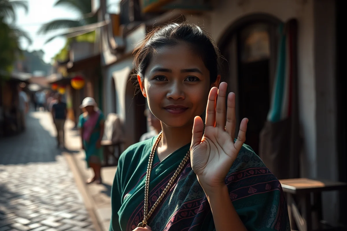 gawura cultural immersion — Gawura Cultural Immersion