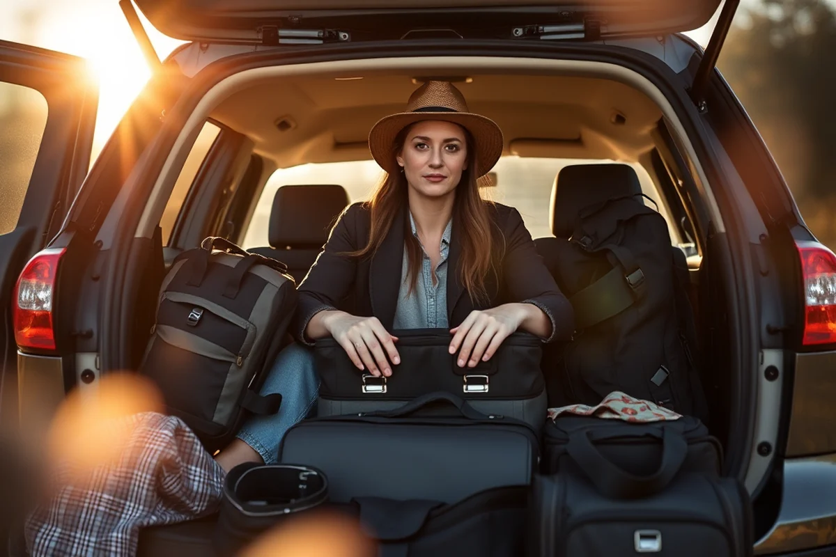 travel experience consultant — Travel Experience Consultant (step by step)