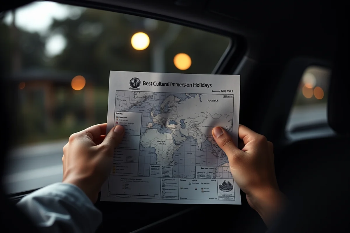 best cultural immersion holidays — Best Cultural Immersion Holidays (step by step)