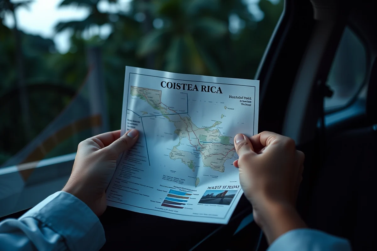 costa rica travel experience reddit — Costa Rica Travel Experience Reddit (step by step)