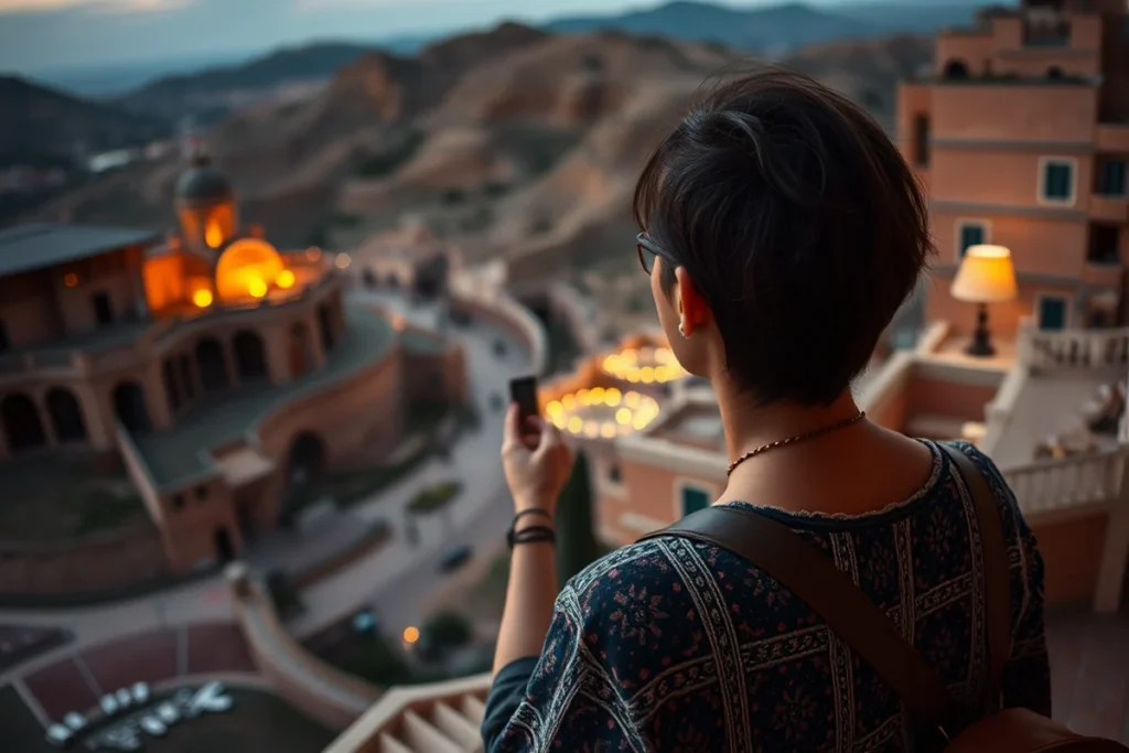 Cultural Experience Travel