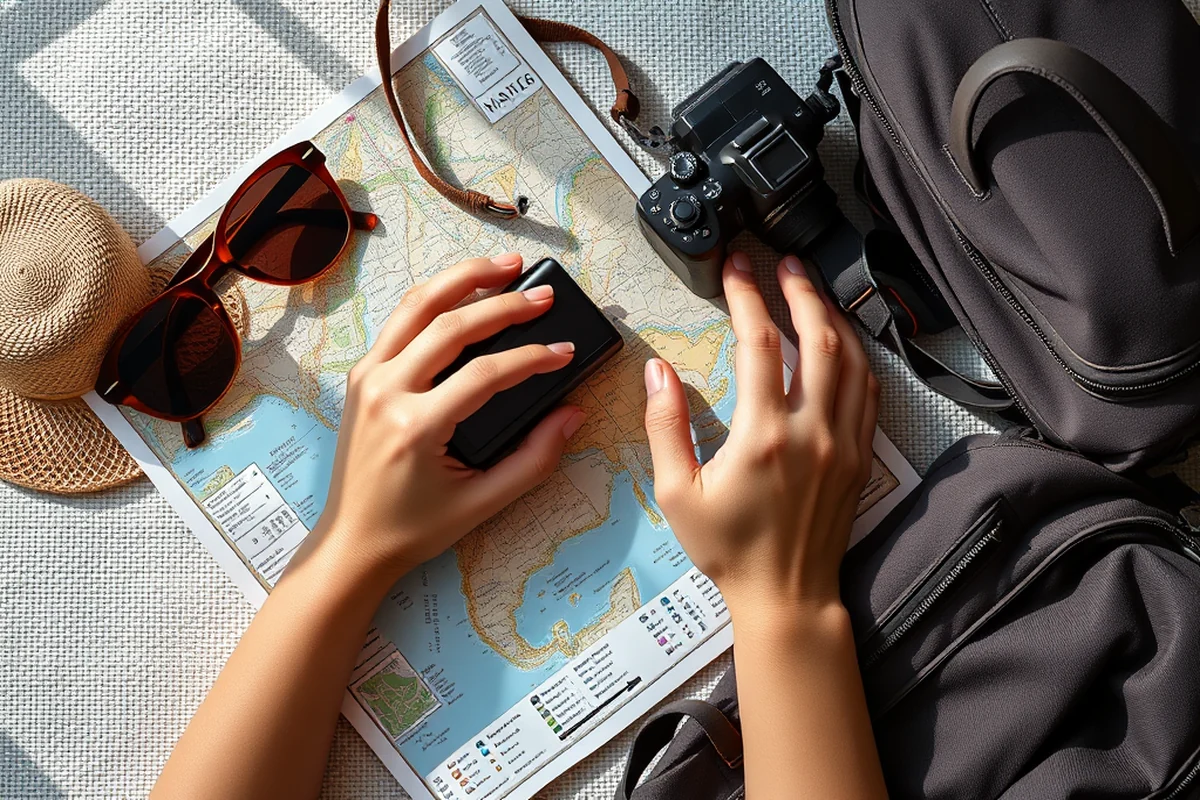 cultural experience travel — Cultural Experience Travel (the finished result)