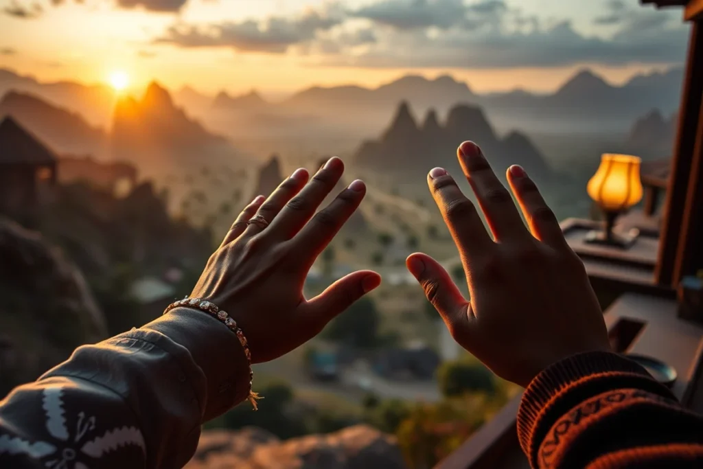 Cultural Fortune Travel