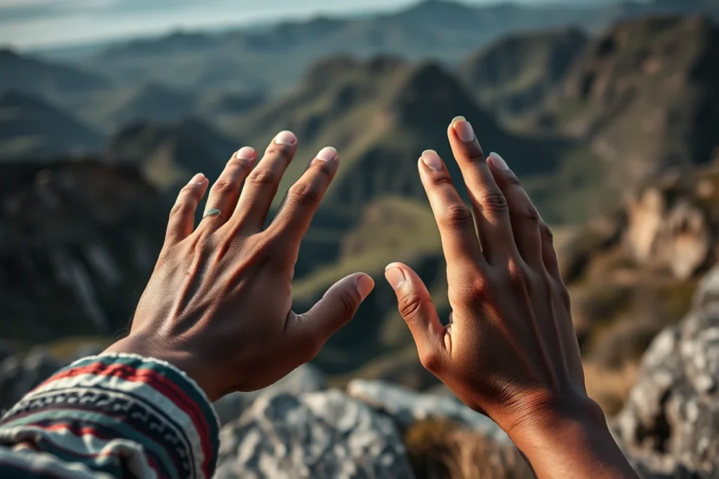 Cultural Immersion Aboriginal