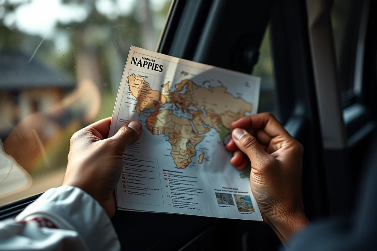 cultural immersion aboriginal — Cultural Immersion Aboriginal (step by step)