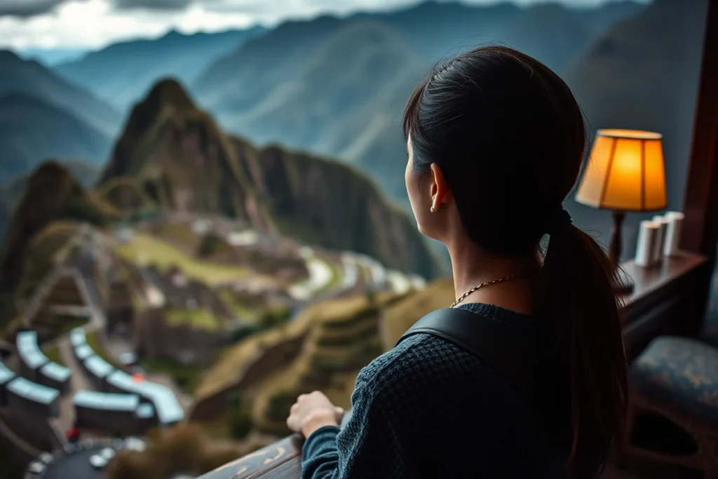 Cultural Immersion Travel Peru