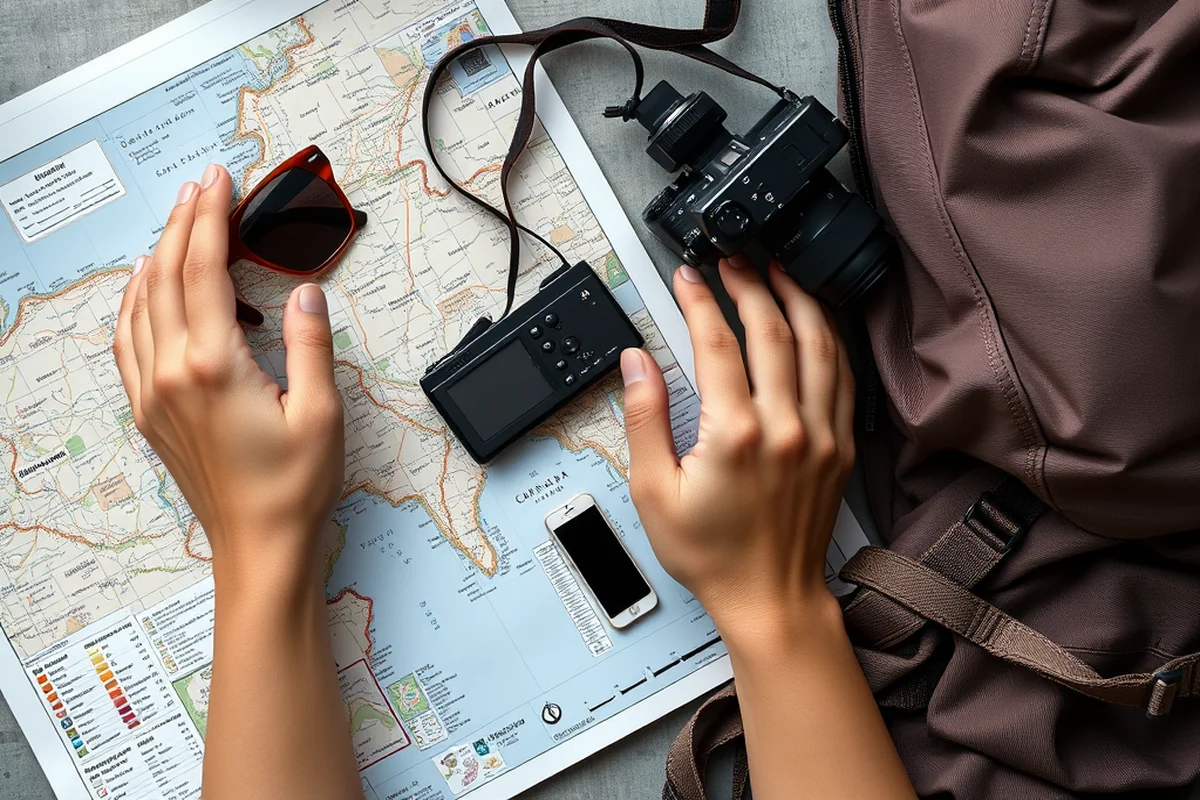 cultural immersion trips — Cultural Immersion Trips (the finished result)
