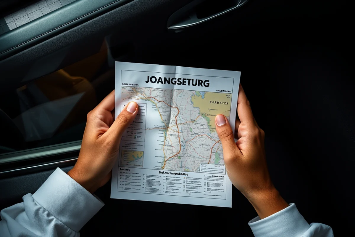 cultural johannesburg tours — Cultural Johannesburg Tours (step by step)