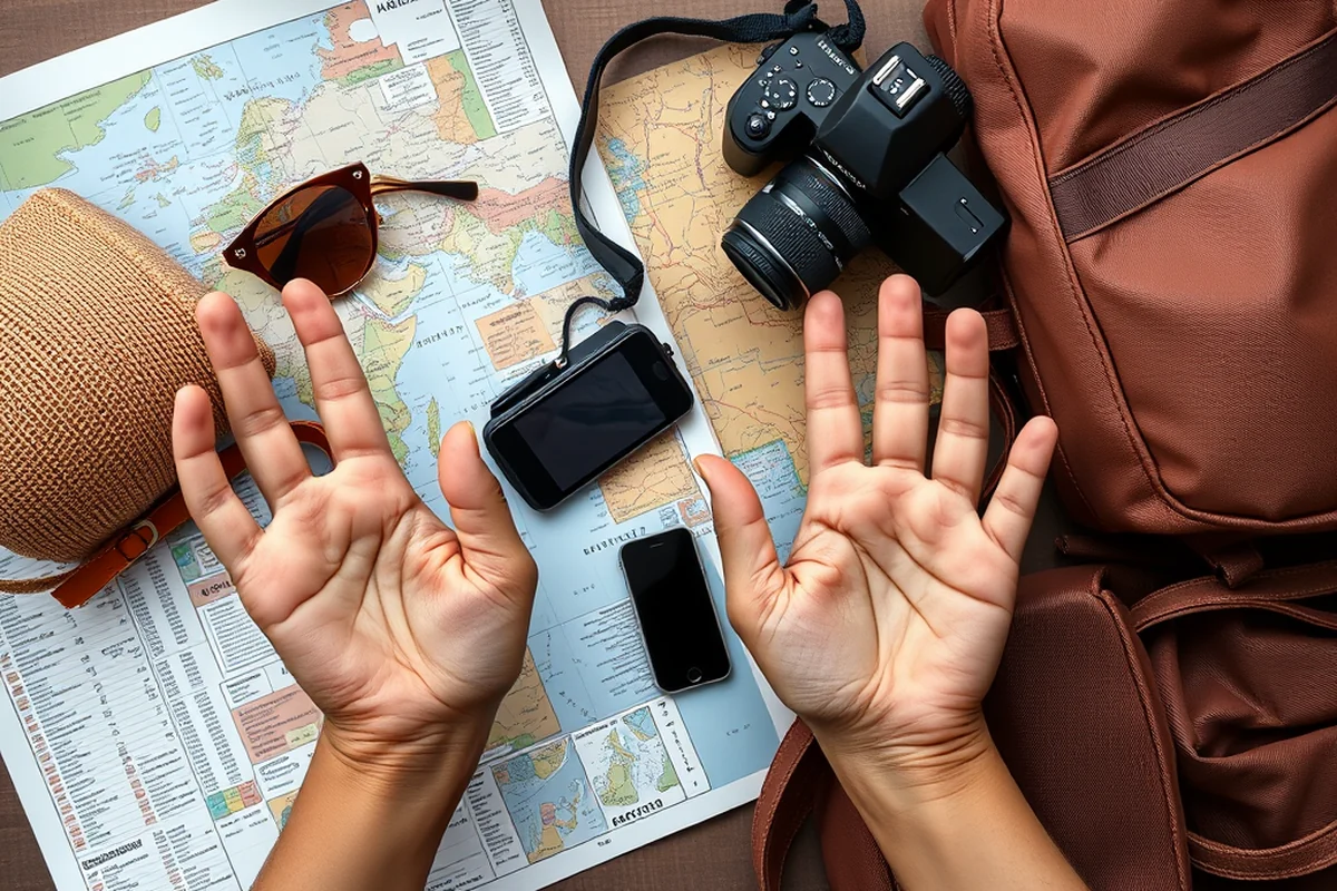 cultural tourism and — Cultural Tourism And (the finished result)