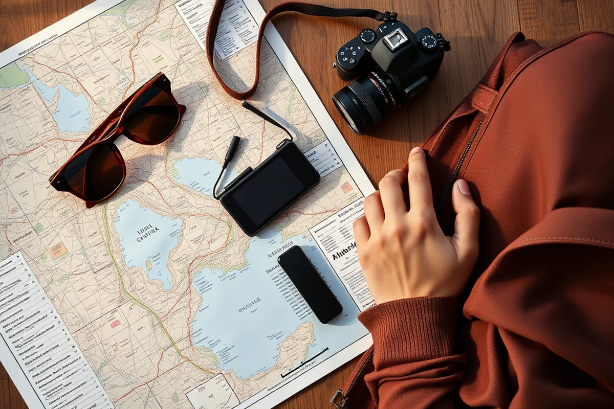 cultural travel agency — Cultural Travel Agency (the finished result)
