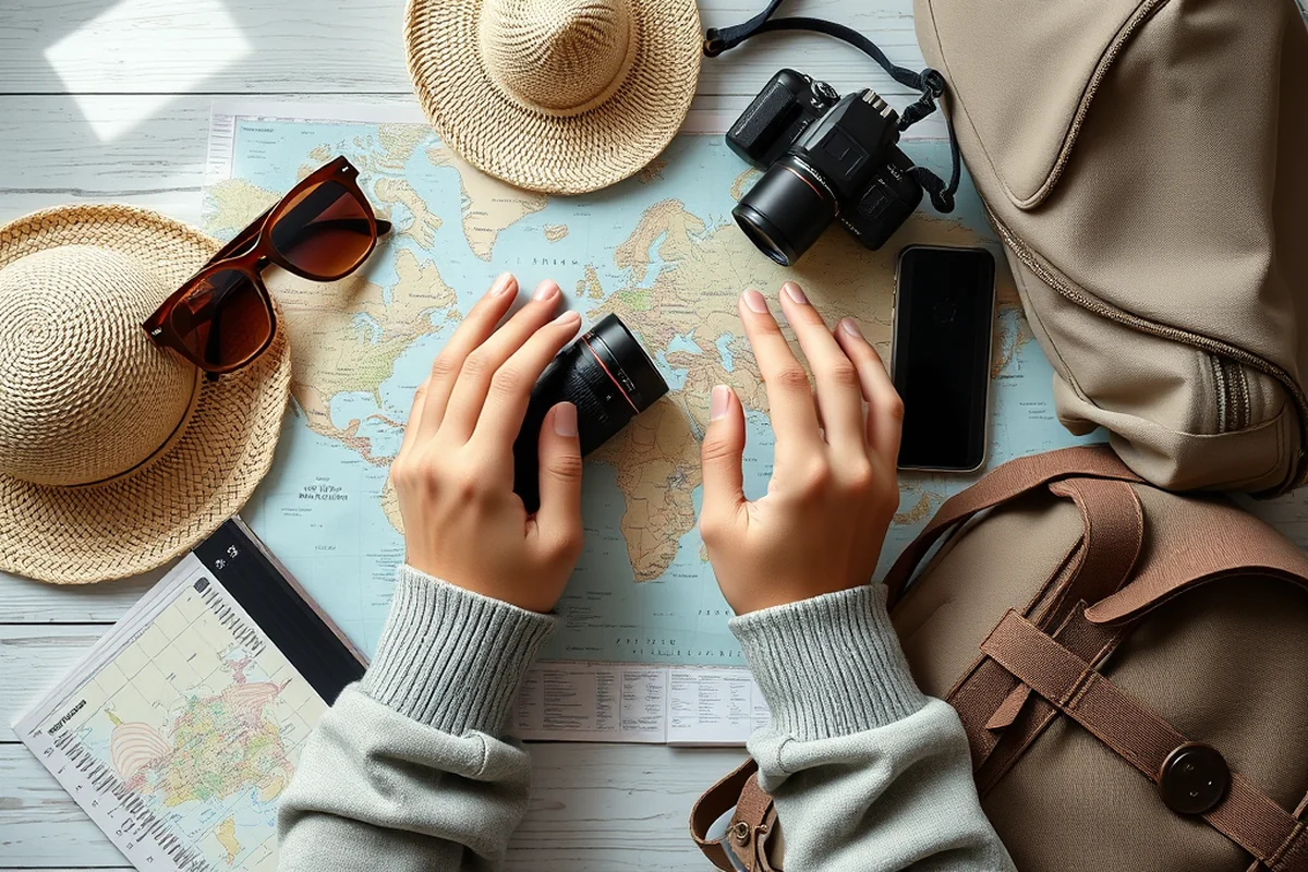 cultural travel destinations — Cultural Travel Destinations (the finished result)