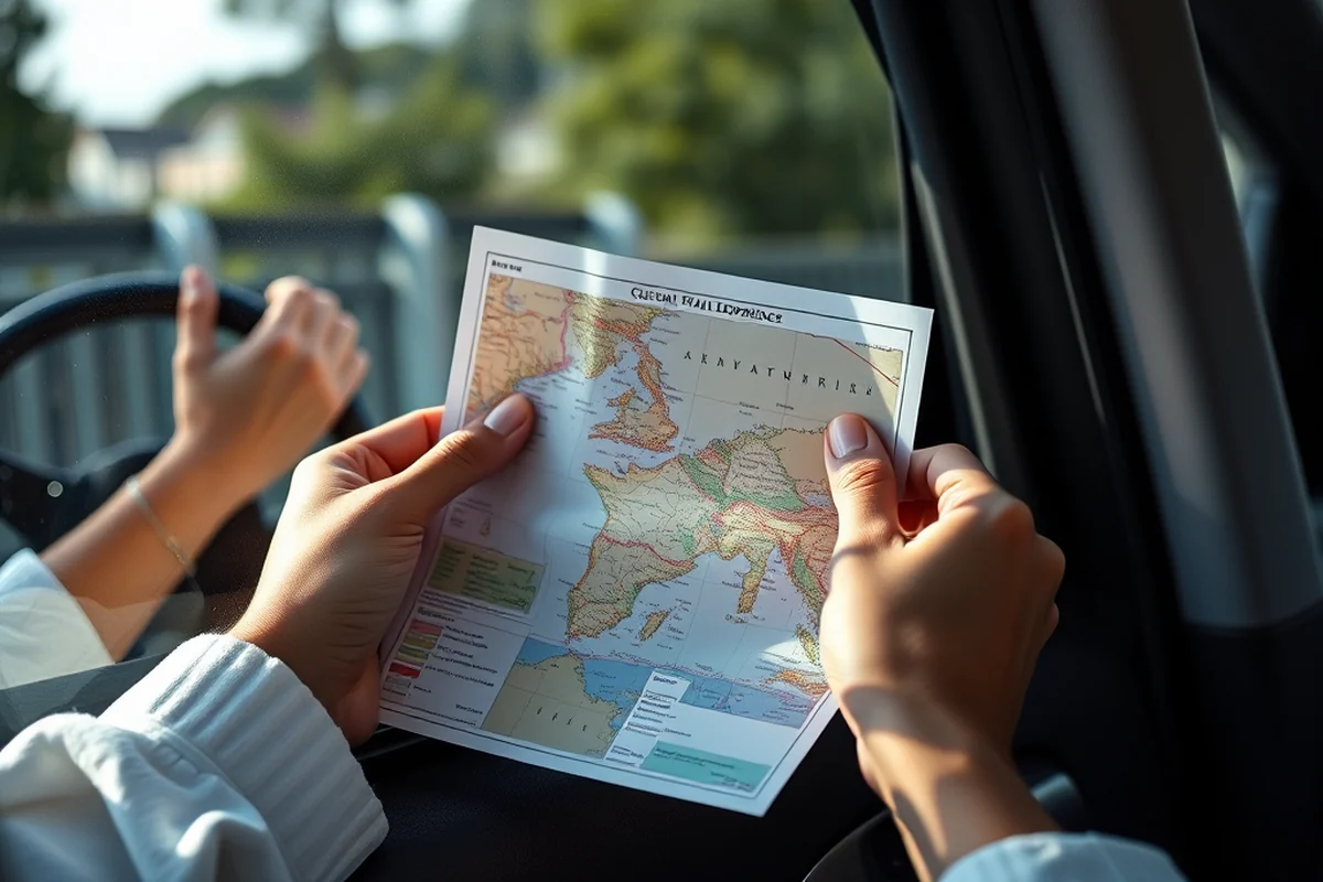 cultural travel experience — Cultural Travel Experience (step by step)