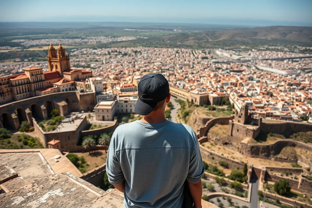 Cultural Travel Granada