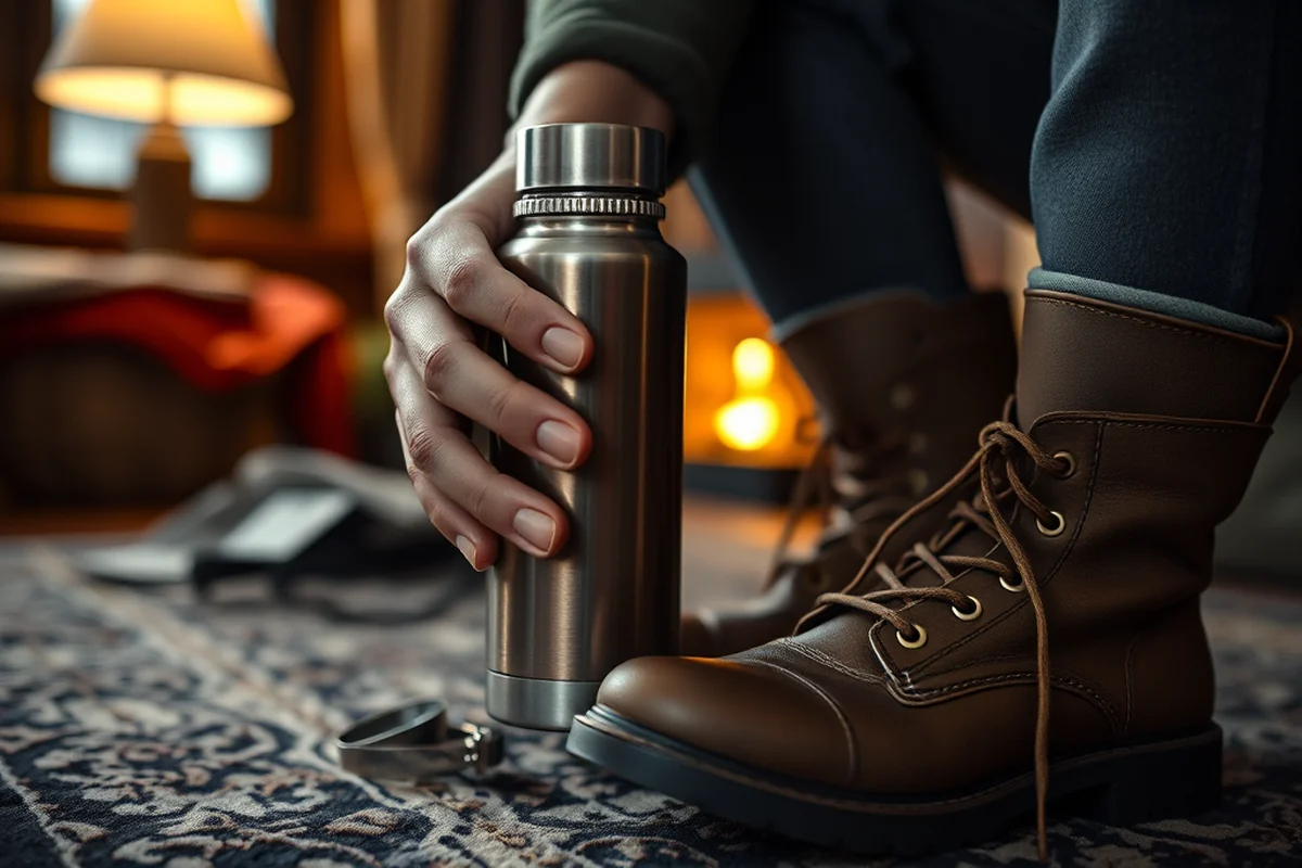 deep culture experience — Deep Culture Experience (step by step)