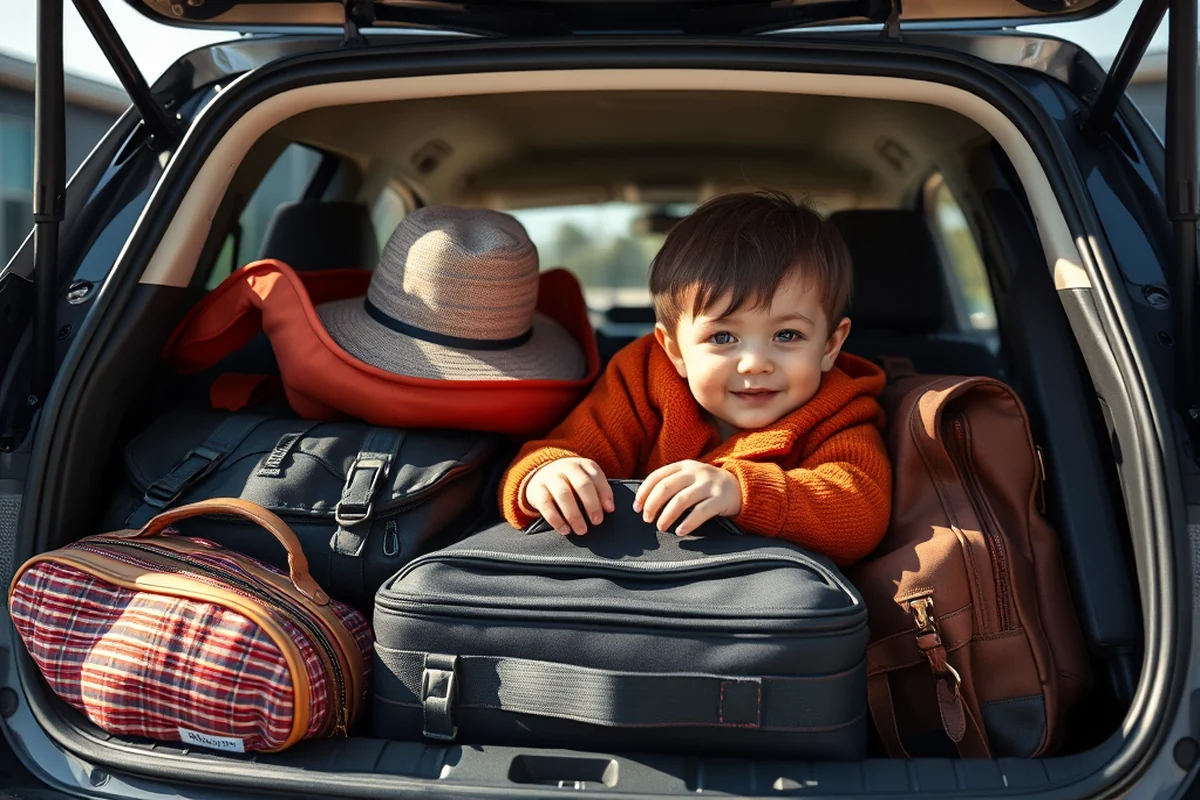 experience social enfant seul — Experience Social Enfant Seul (step by step)