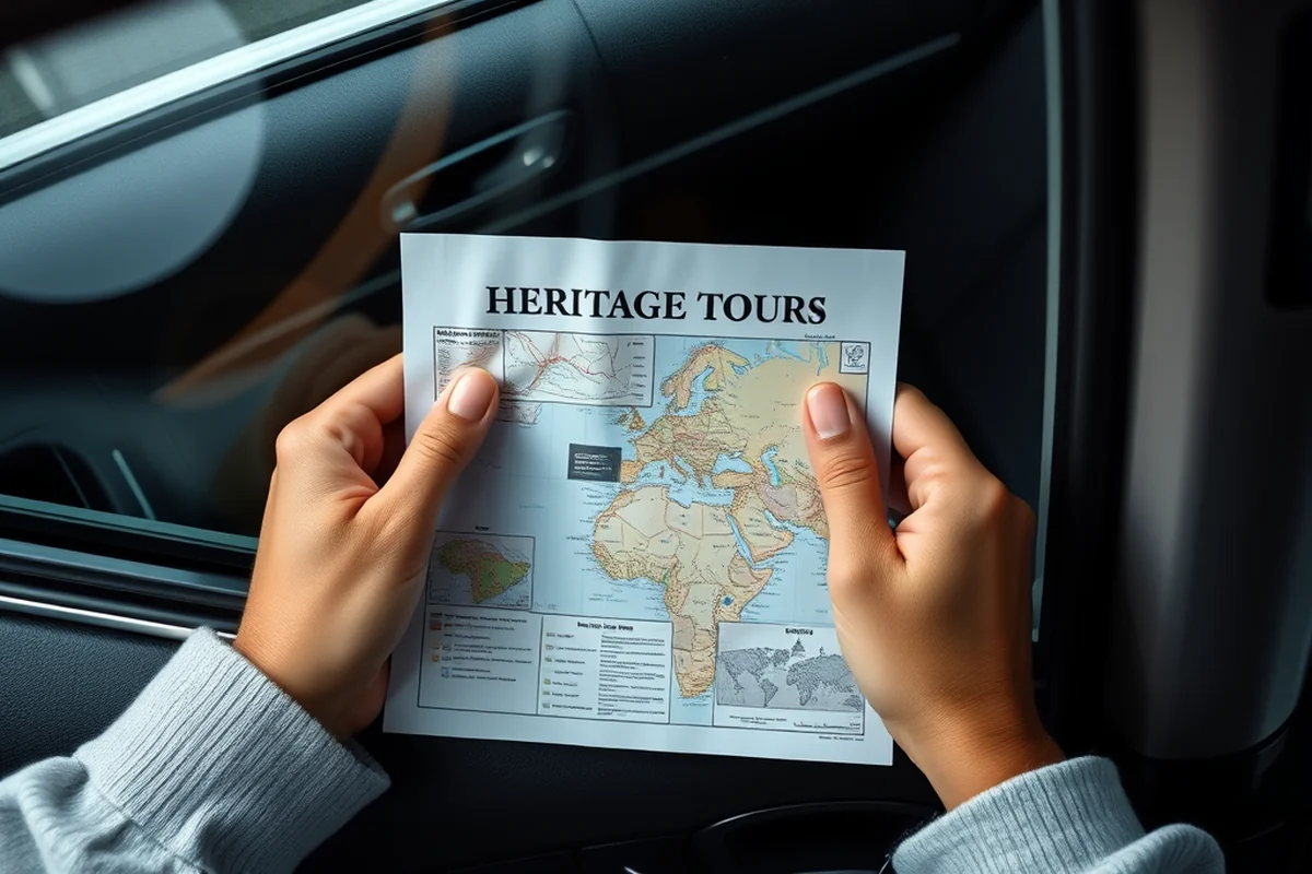 heritage tours and safaris β Heritage Tours And Safaris (step by step)