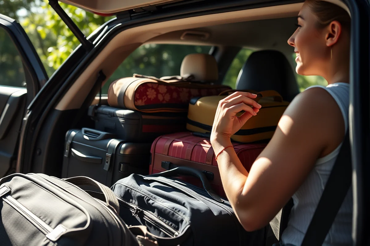 immersion in travel — Immersion In Travel (step by step)