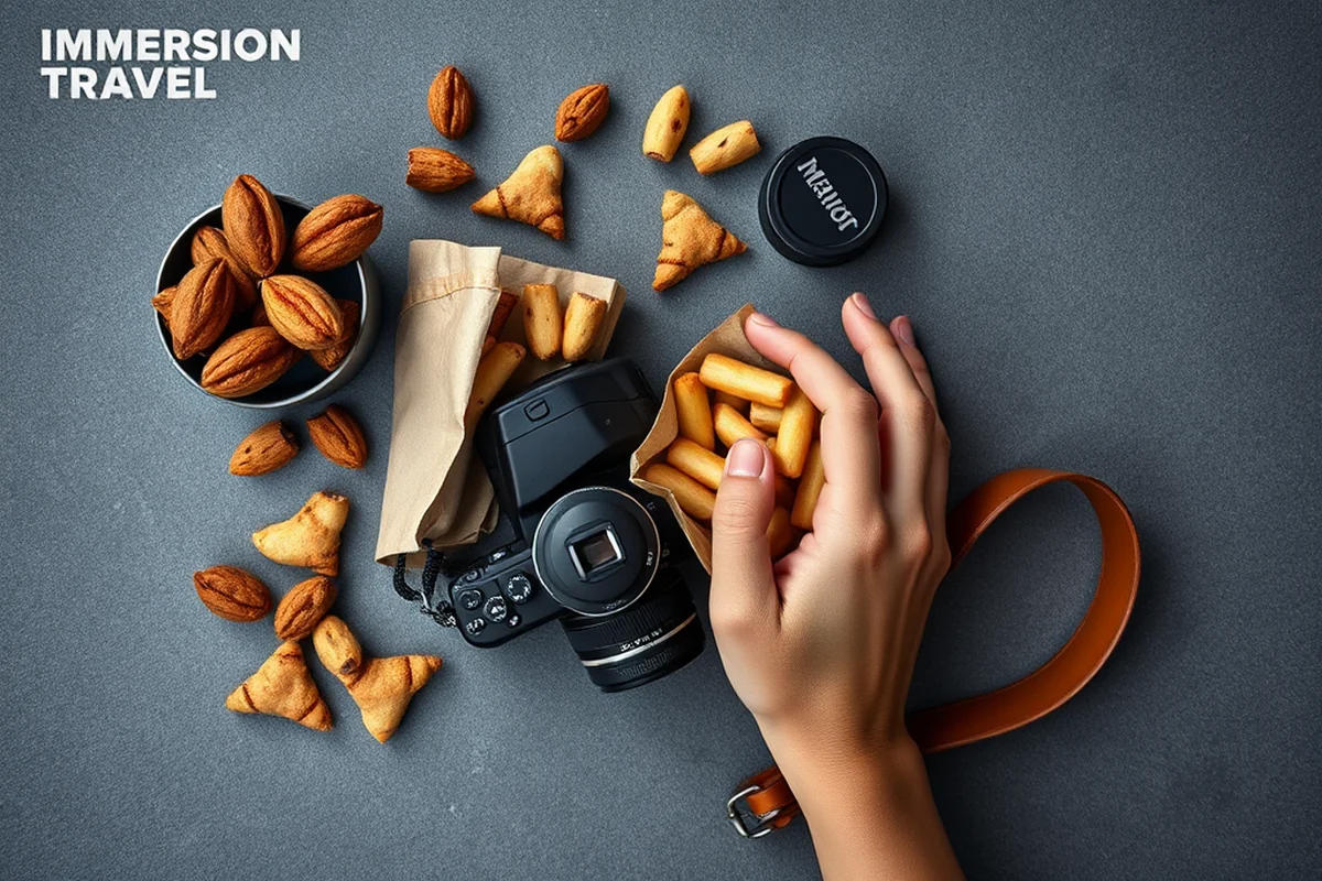 immersion travel — Immersion Travel (the finished result)