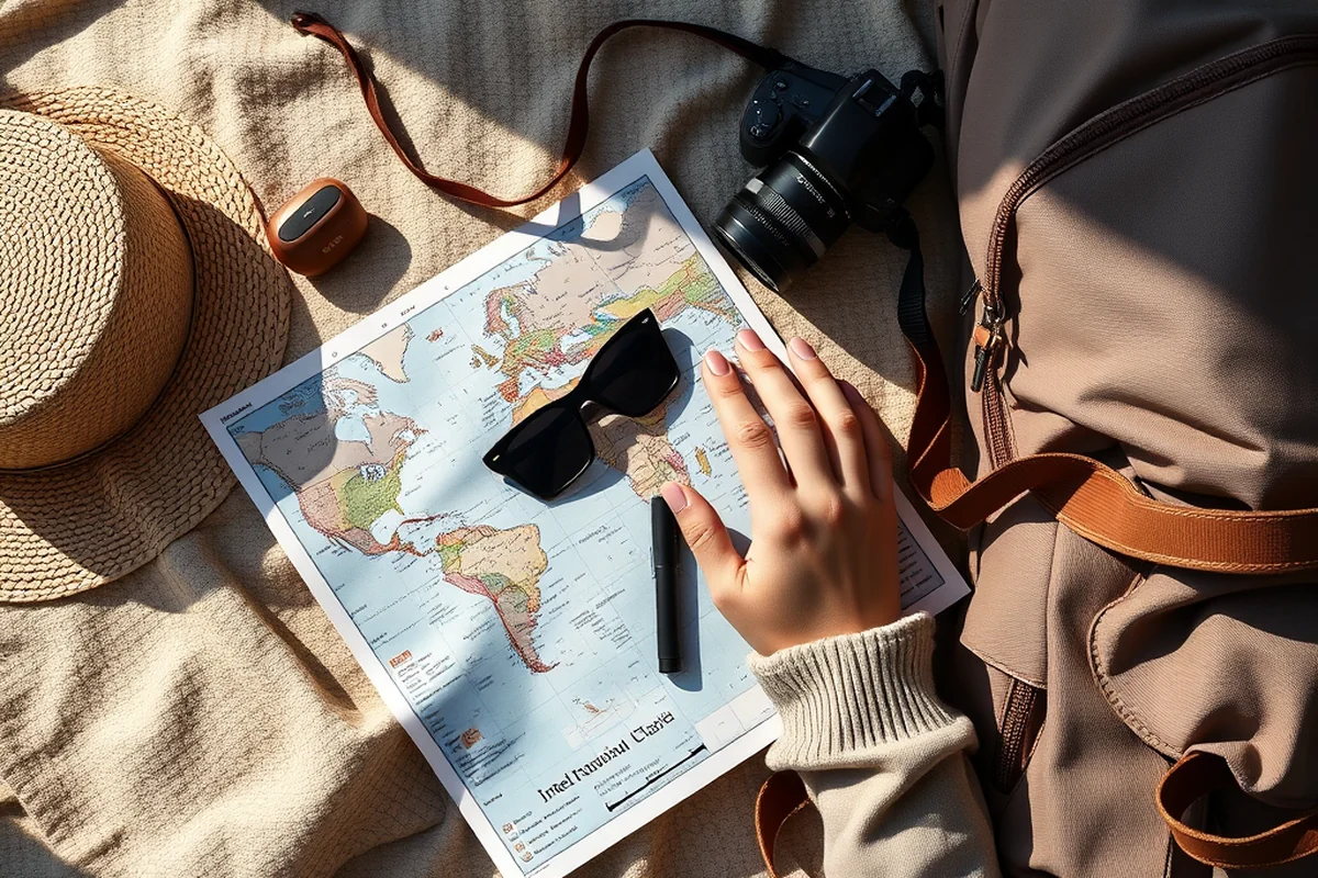 international travel agency name ideas — International Travel Agency Name Ideas (the finished result)