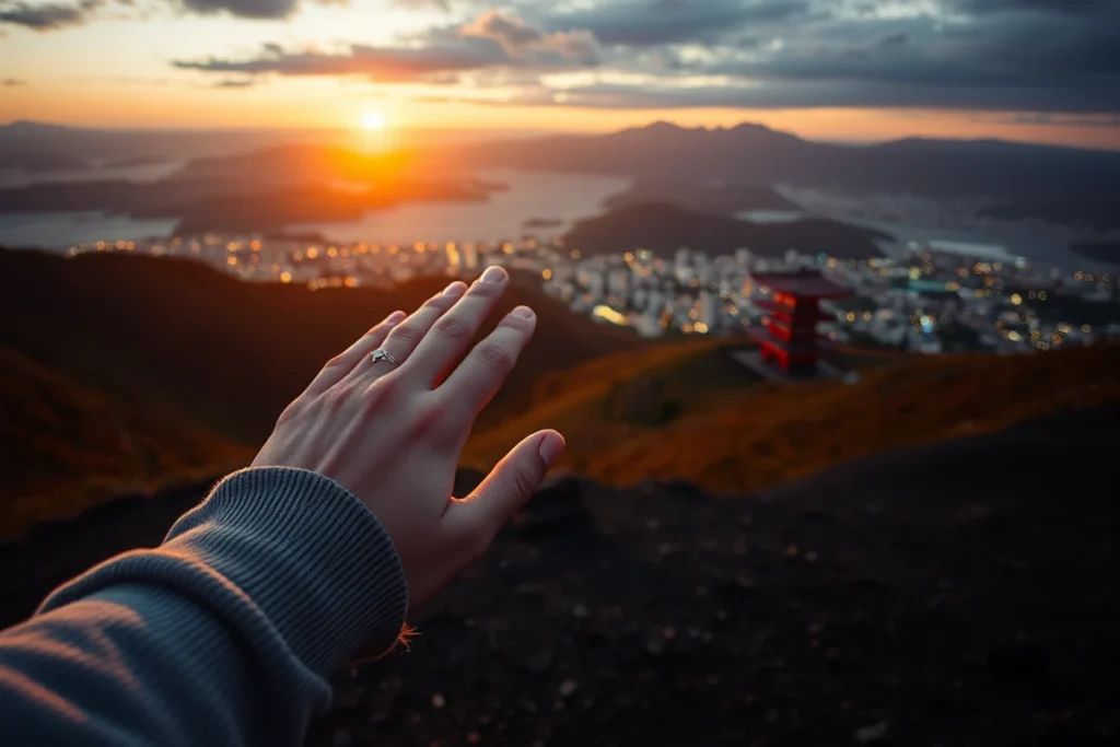 Japan Itinerary Ideas