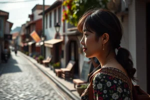 Traditional Travel Agency Examples