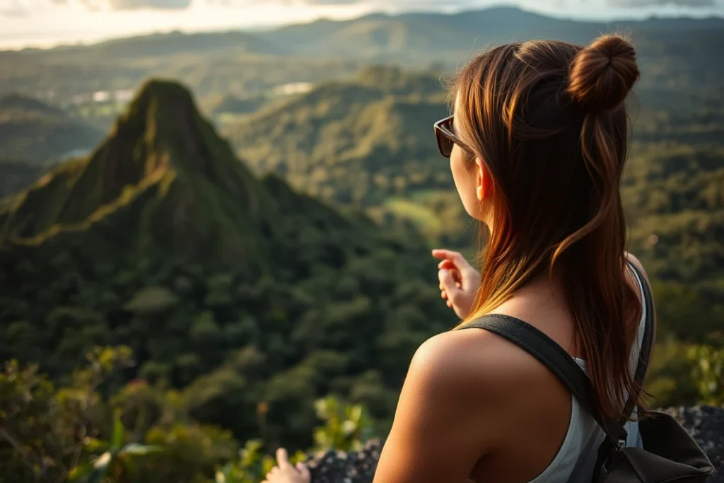 Travel Costa Rica Worldwide Experience
