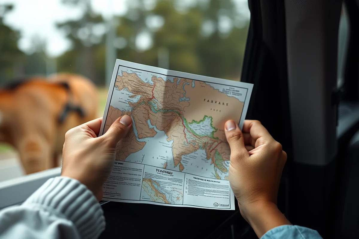 travel & cultural exploration — Travel & Cultural Exploration (step by step)