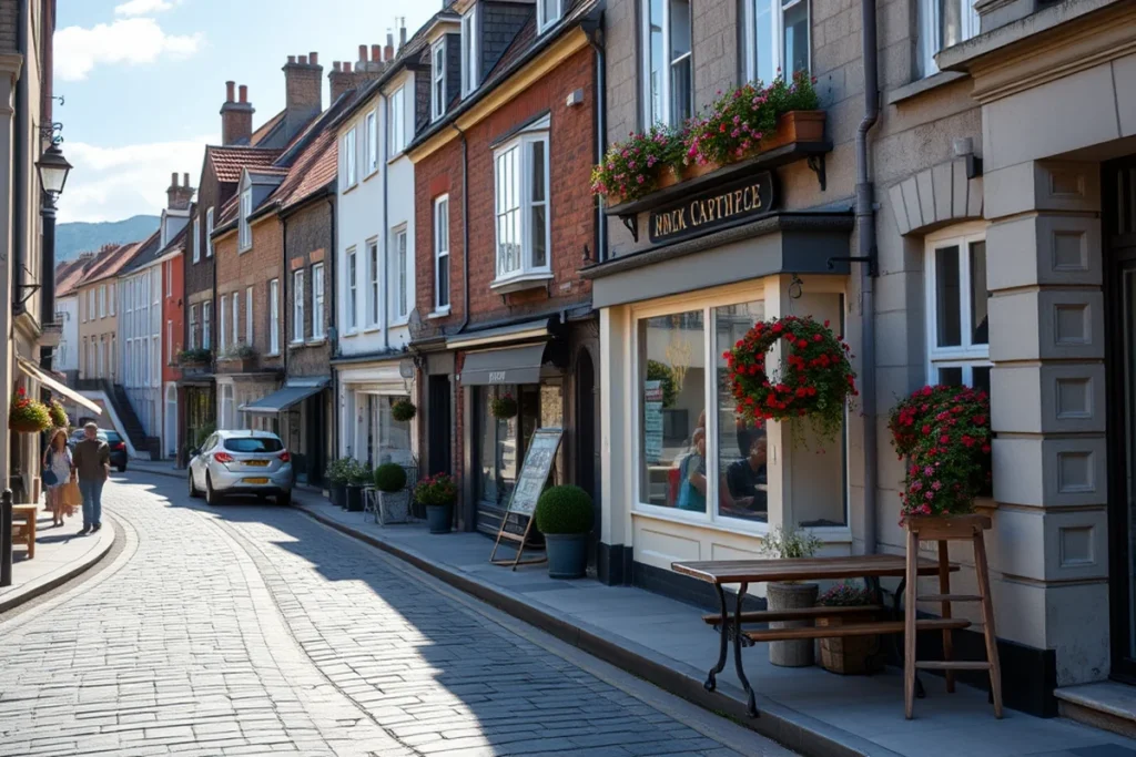 Travel Experience Companies In Uk