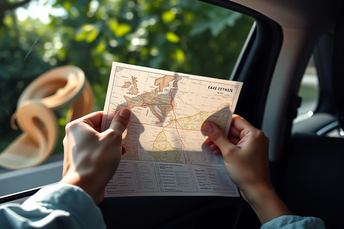 travel experience companies — Travel Experience Companies (step by step)