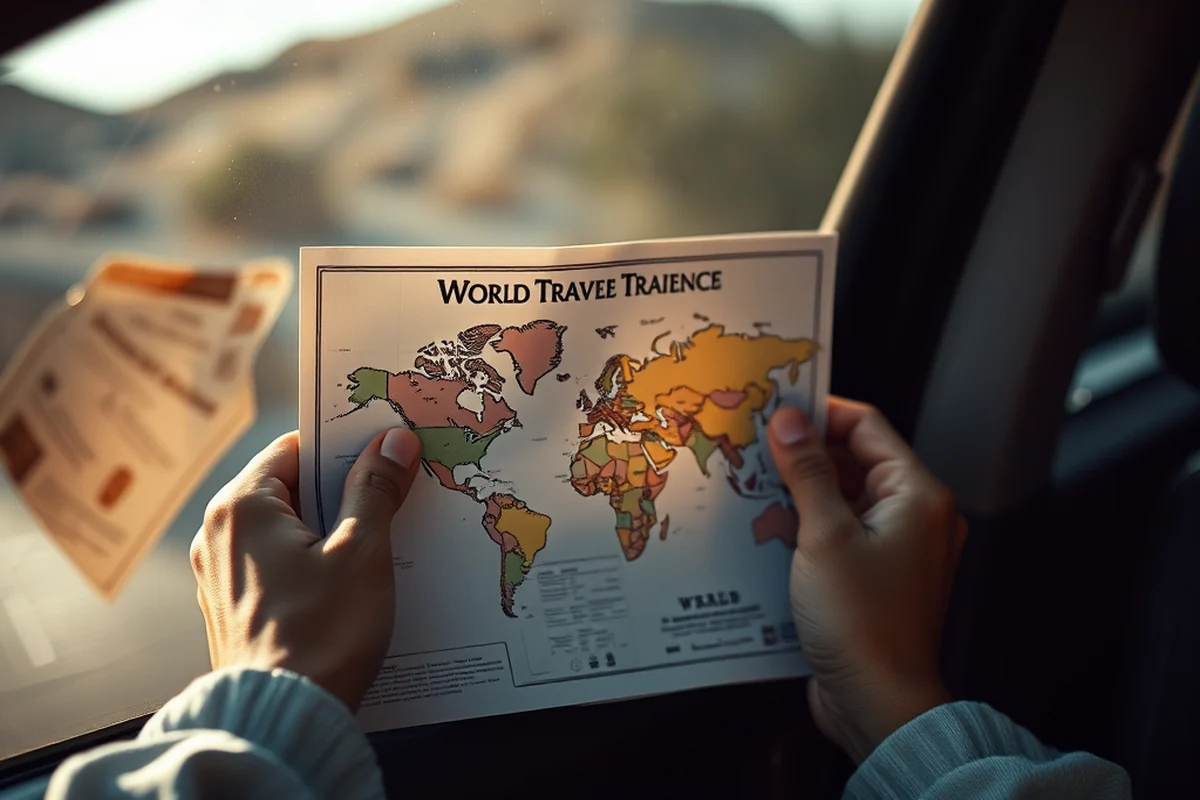 wonderful world travel experience reviews — Wonderful World Travel Experience Reviews (step by step)