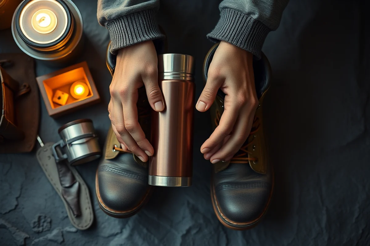 cultural care travel kit — Cultural Care Travel Kit (step by step)