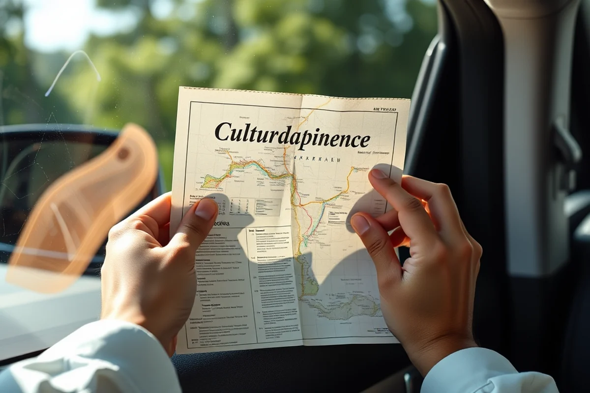 cultural competence definition — Cultural Competence Definition (step by step)