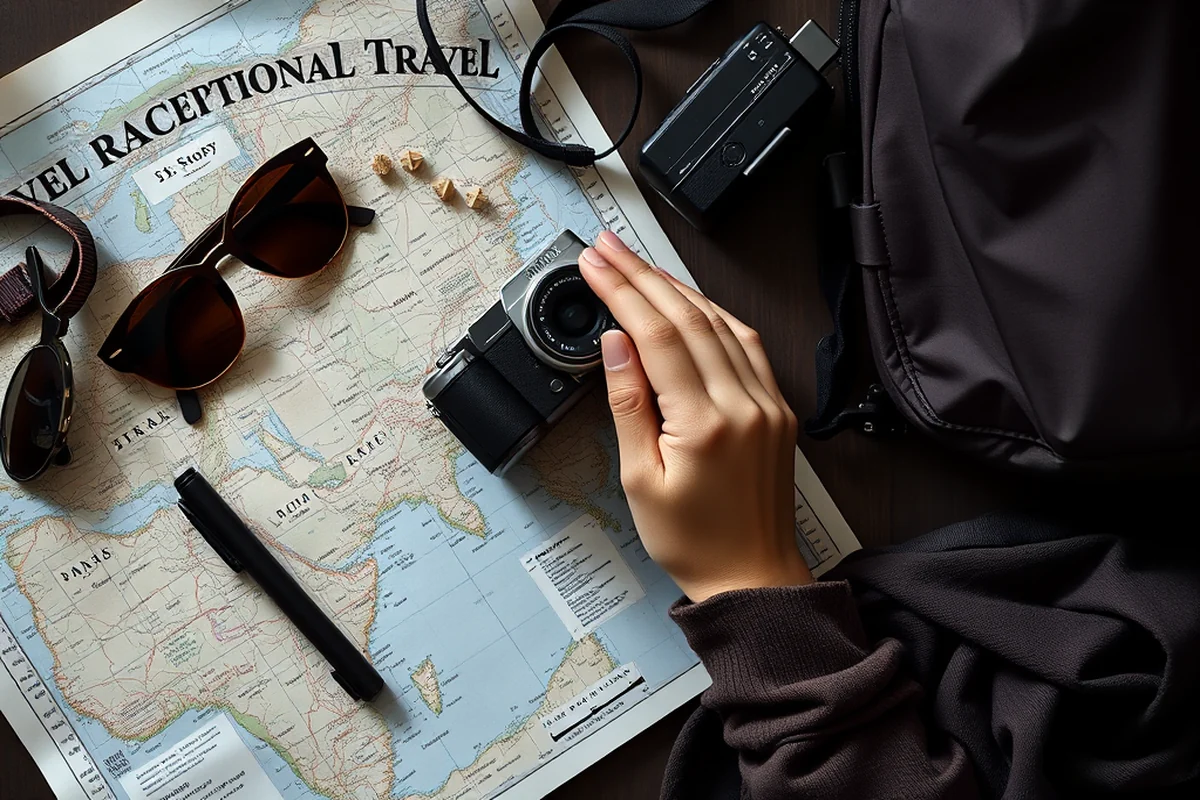 cultural connections travel — Cultural Connections Travel (the finished result)