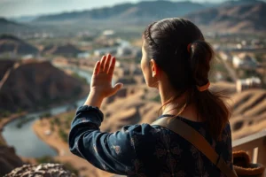 Cultural Immersion Adalah
