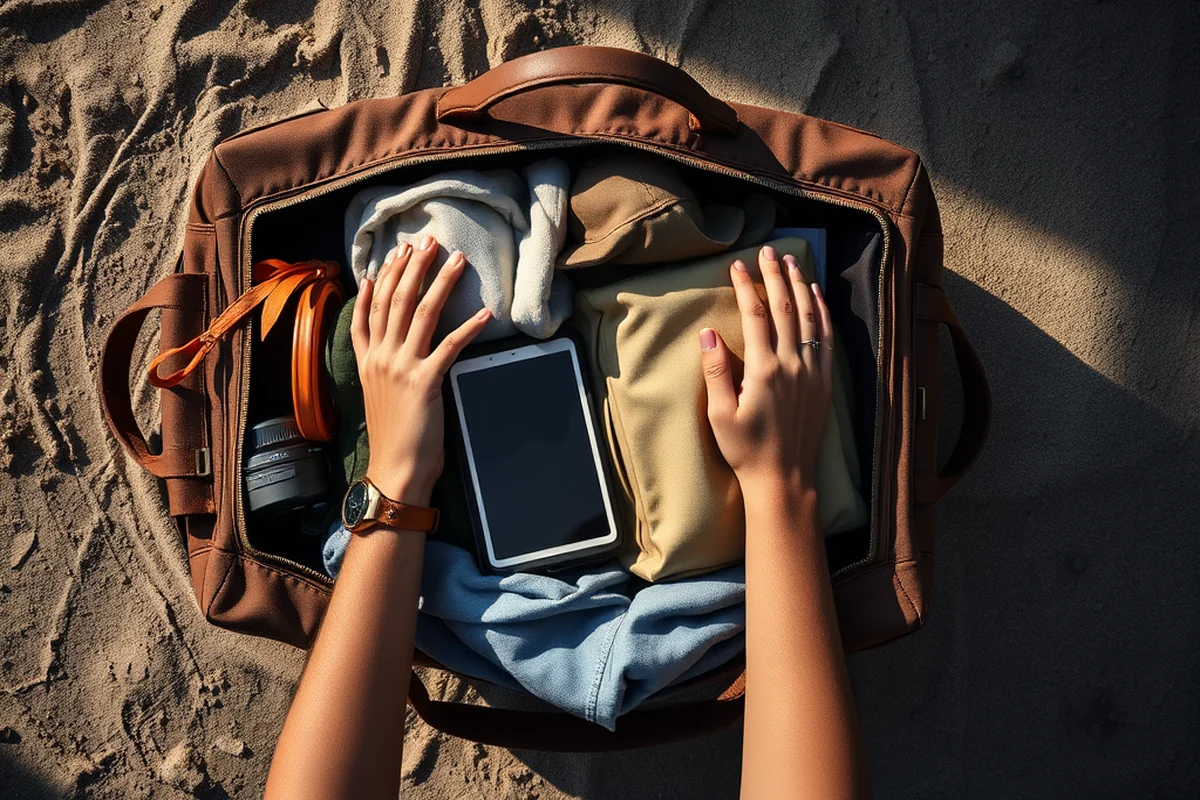 cultural immersion diary — Cultural Immersion Diary (the finished result)