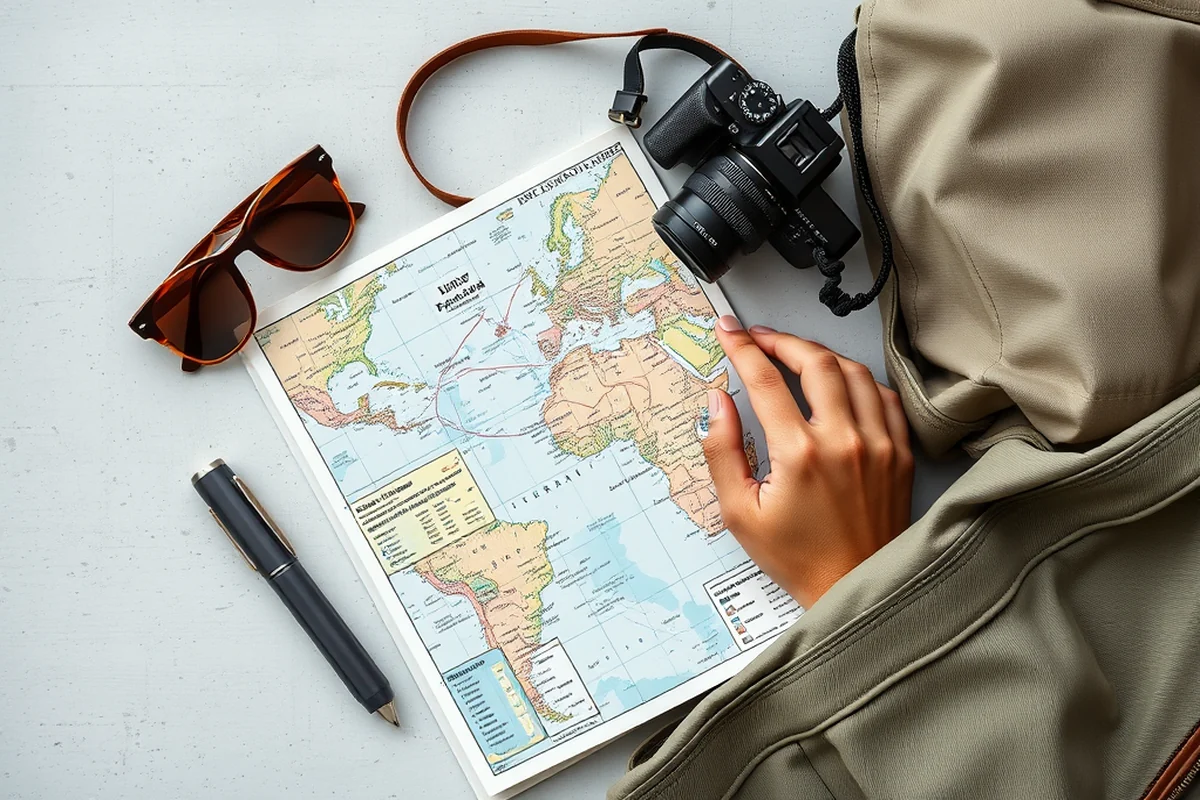 cultural immersion experience — Cultural Immersion Experience (the finished result)