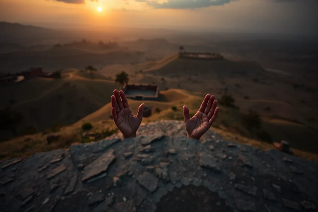 Cultural Immersion India