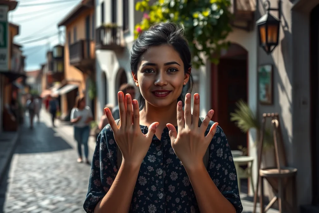 Cultural Immersion Programs