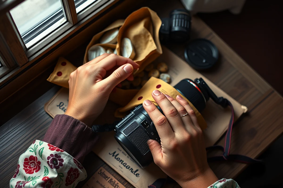 cultural immersion travel — Cultural Immersion Travel (the finished result)