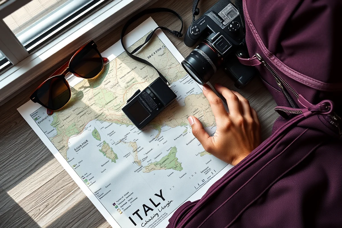 cultural italy travel agency reviews — Cultural Italy Travel Agency Reviews (the finished result)
