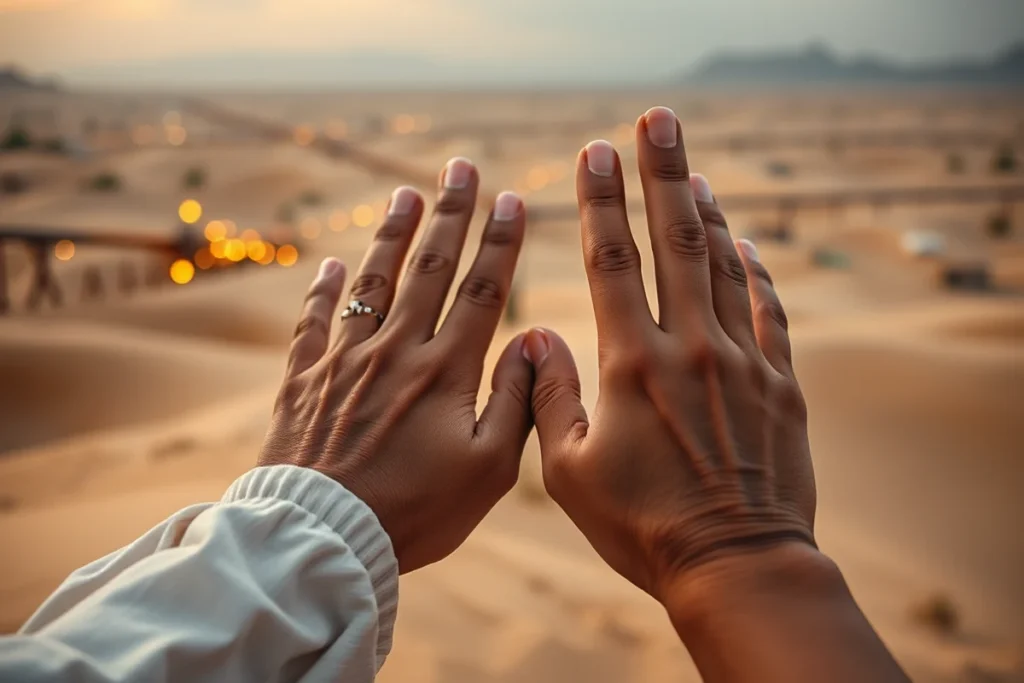 Cultural Tours In Dubai
