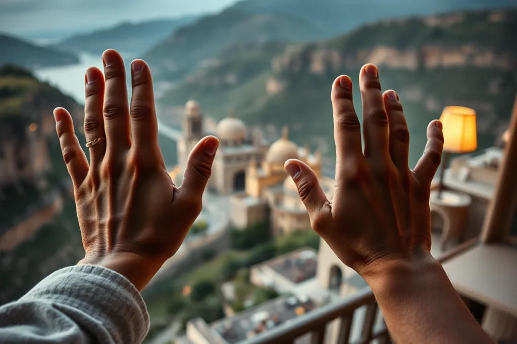 Cultural Travel Experiences