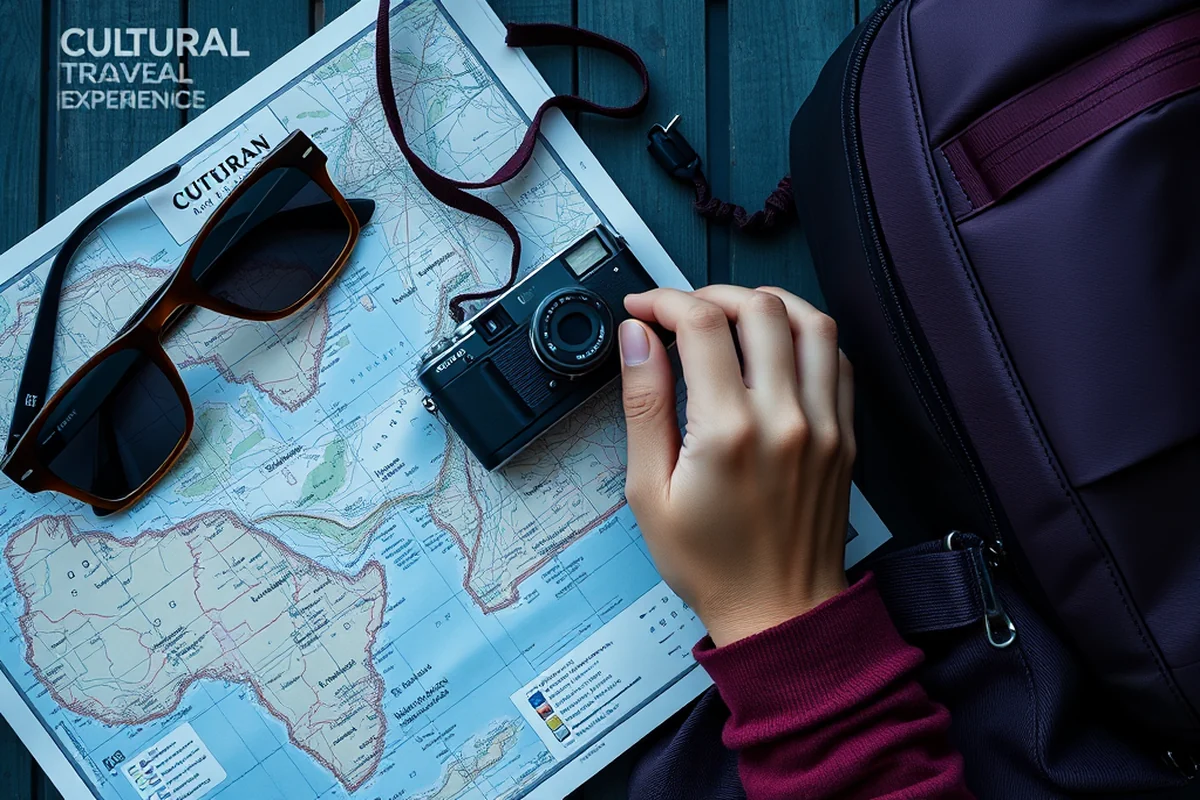 cultural travel experiences — Cultural Travel Experiences (the finished result)