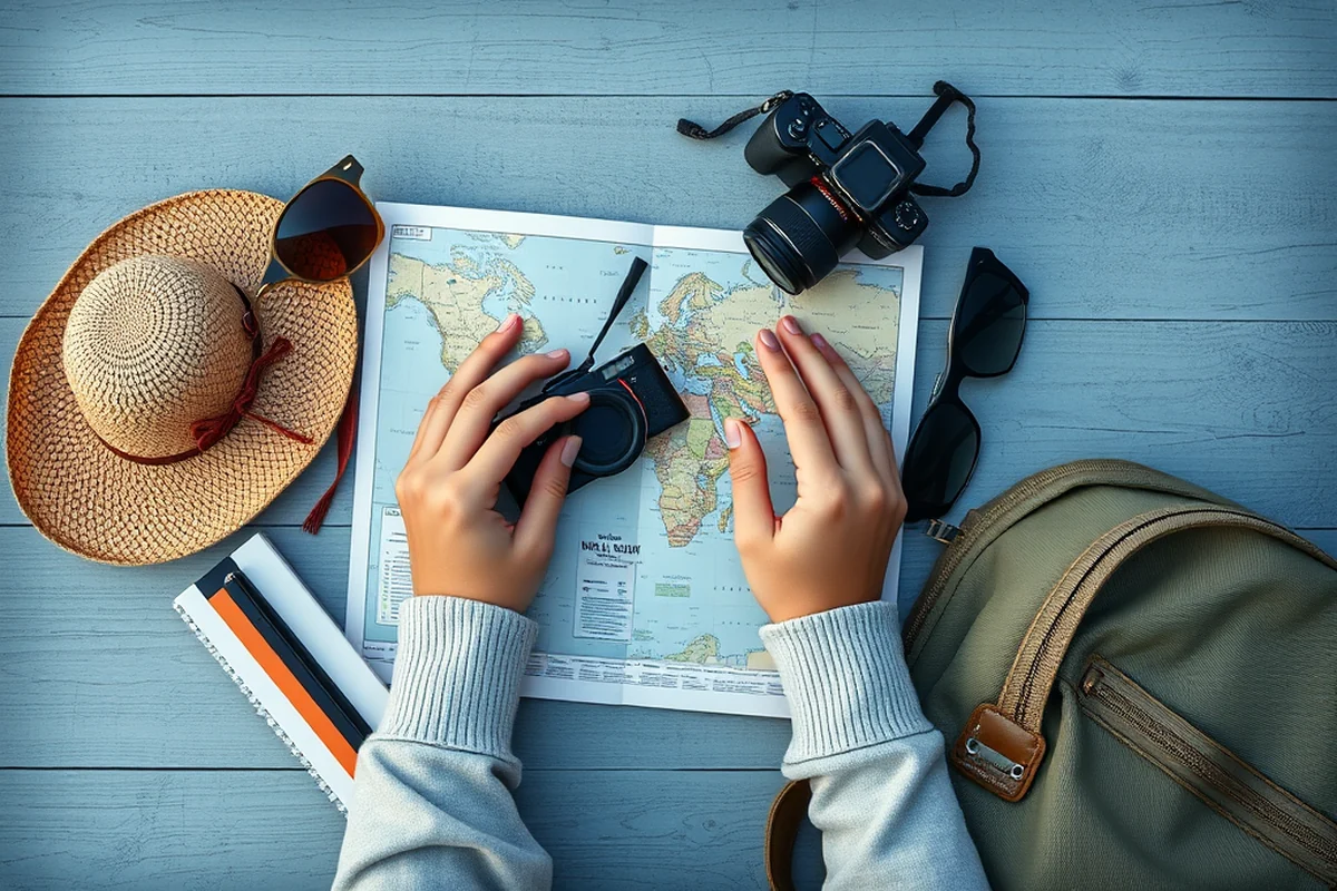 cultural trips for kids — Cultural Trips For Kids (the finished result)