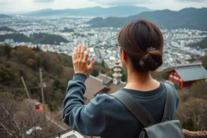 Culture In Japan