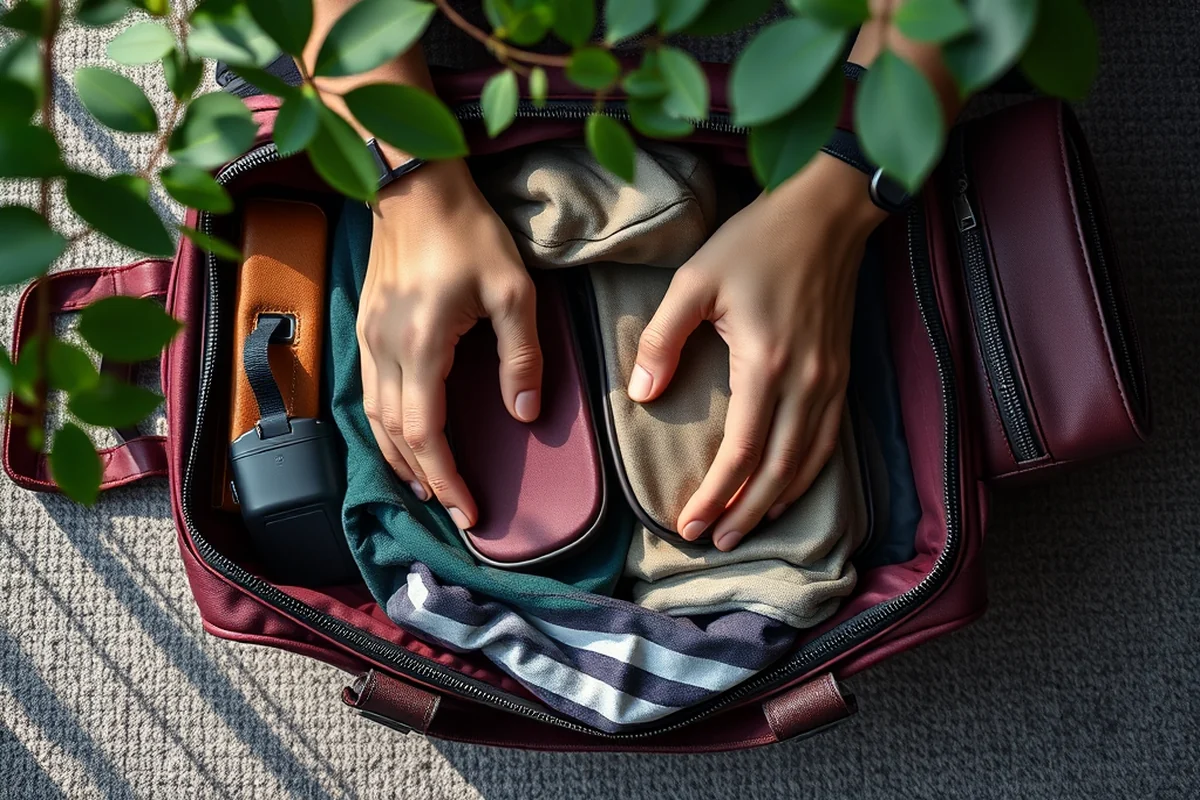 culture travel homestay — Culture Travel Homestay (the finished result)