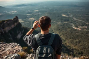 Experience Travel Culture